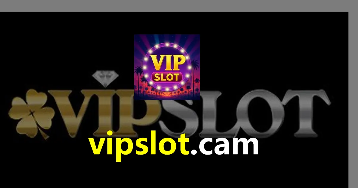 vipslot